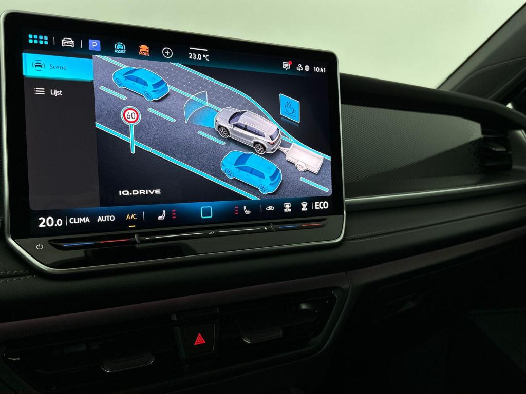 Volkswagen Tayron 1.5 etsi life edition