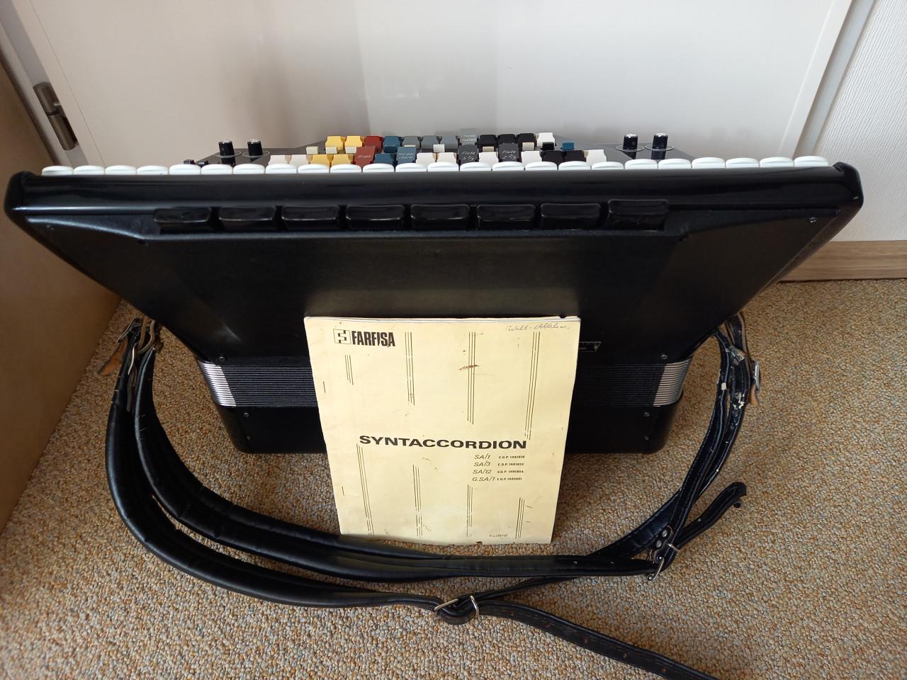 Accordeon