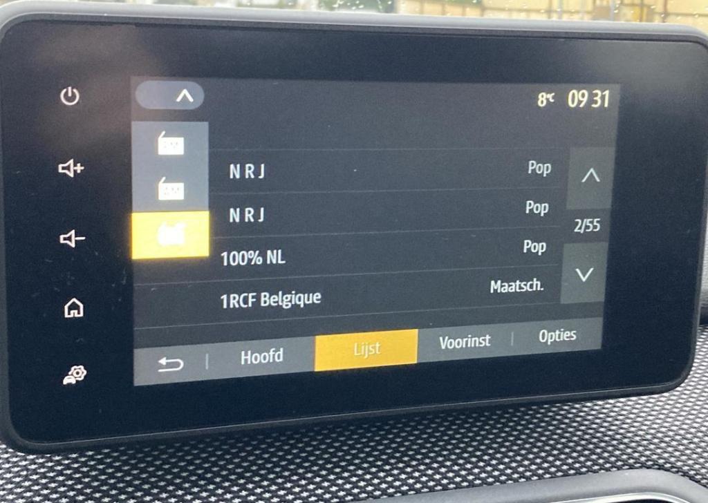 Dacia Sandero 1.0 tce 90 comfort