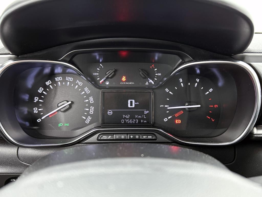 Citroen C3 82 pk shine | rijklaar | navigatie | camera |