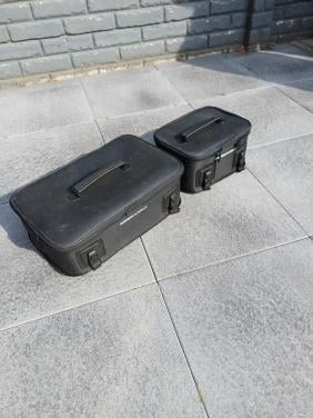 Waterdichte opbergboxen