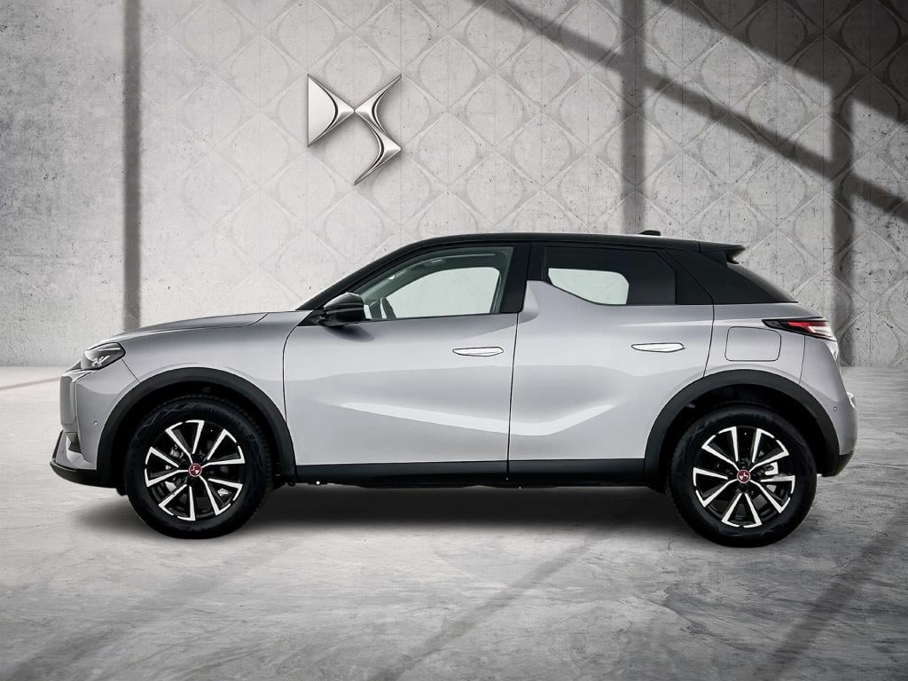 Ds Ds 3 130pk automaat performance line | rijklaar | 360 camera | keyless s