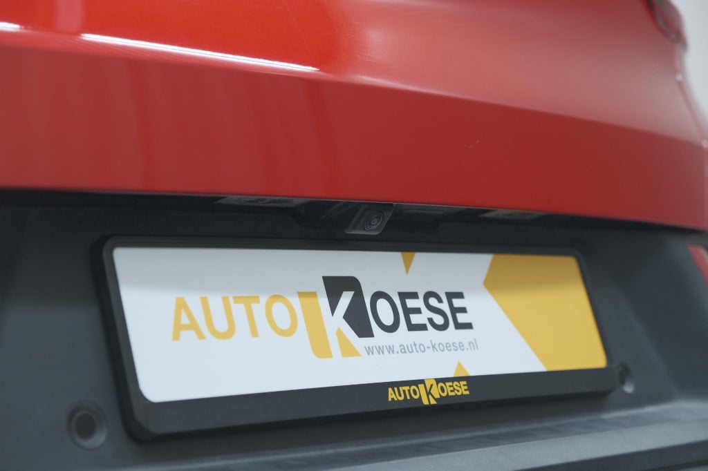 Renault Arkana mild hybrid 140 edc r.s. line | schuif-/ kanteldak | camera 