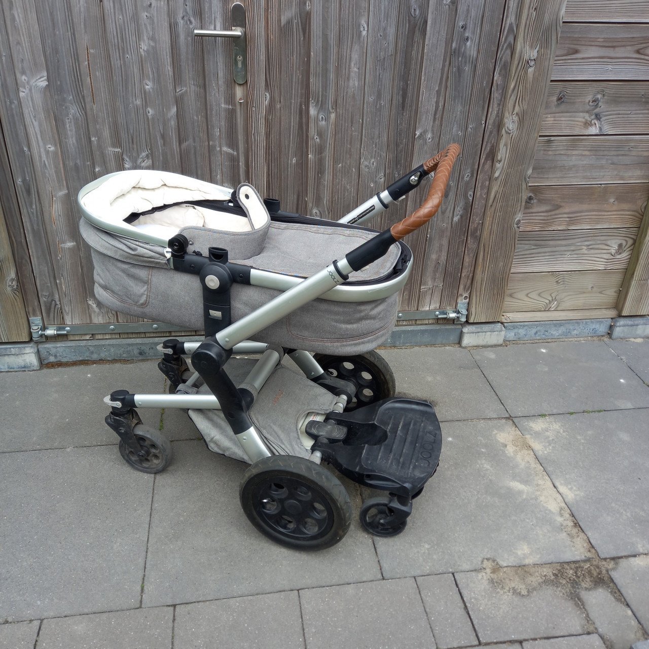 Kinderwagen Joolz