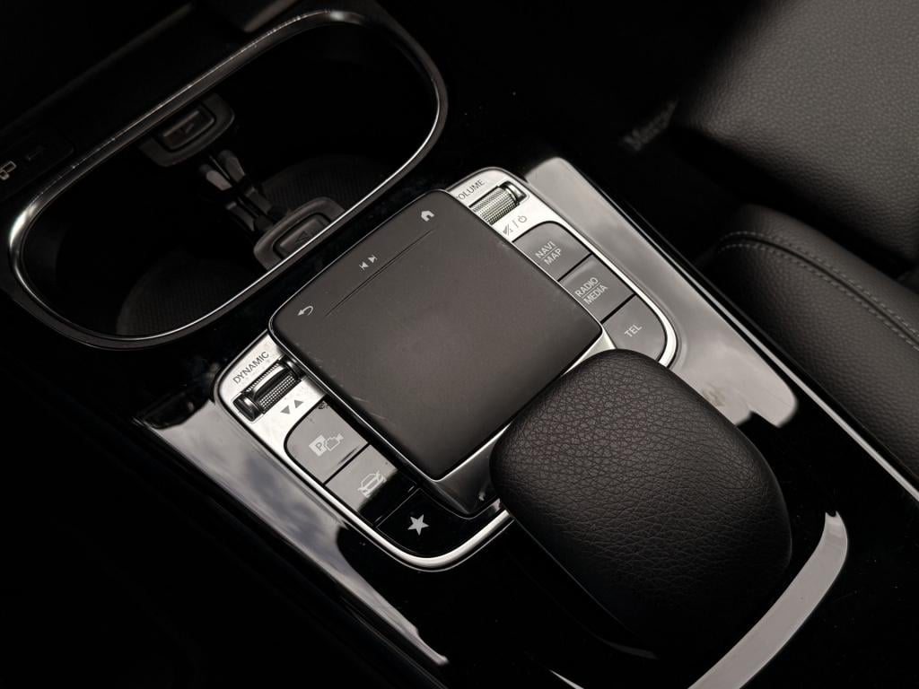 Mercedes-Benz A-Klasse 200 business solution plus | elek. trekhaak | lane a