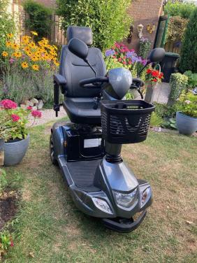 \Scootmobiel