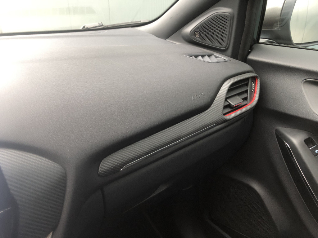 Ford Puma 1.0 ecoboost hybrid 'st-line' 5-drs