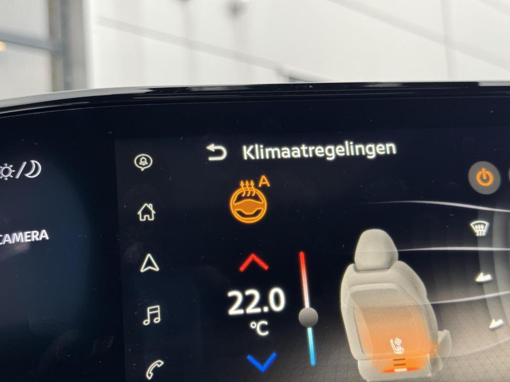 Nissan Ariya e-4orce evolve 91 kwh full options! | panoramadak | nappa lede