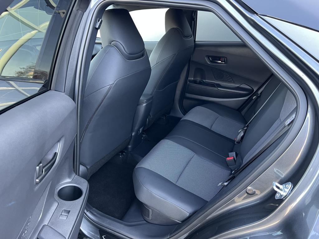 Toyota C-hr 2.0 phev 220 exec
