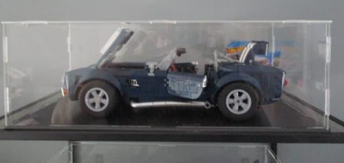 Ford Cobra Chelby        (technic lego)