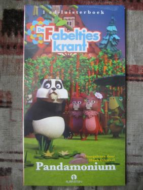 Luisterboek