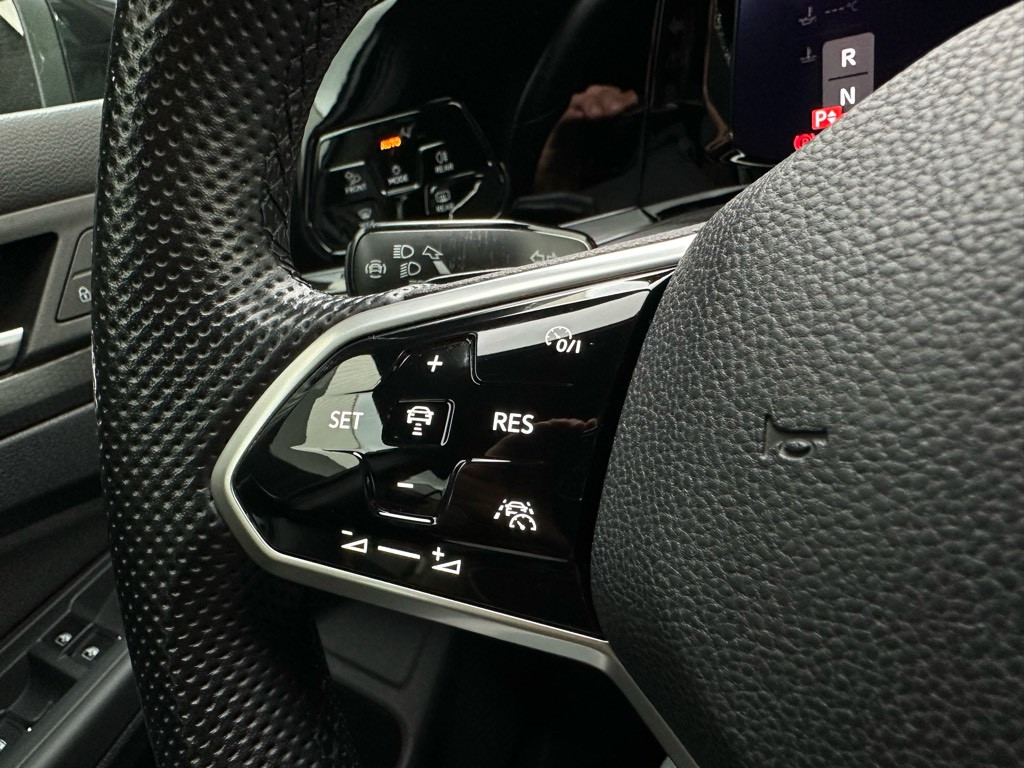 Volkswagen Golf 2.0 tsi gti // dealeronderhouden // nieuwstaat //