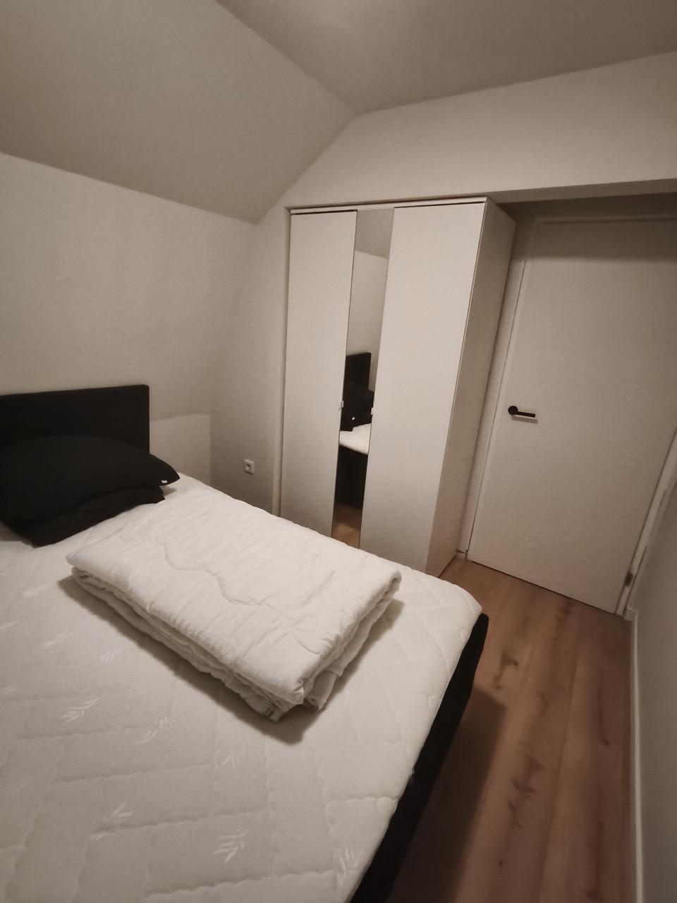 Appartement te huur Middelburg  (gemeubileerd)