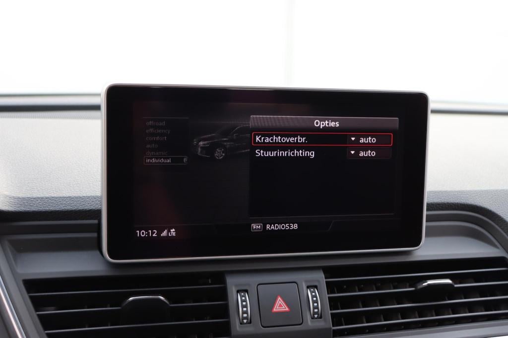 Audi Q5 50 tfsie quattro s-line edition competition 300pk s-tronic | soh 92