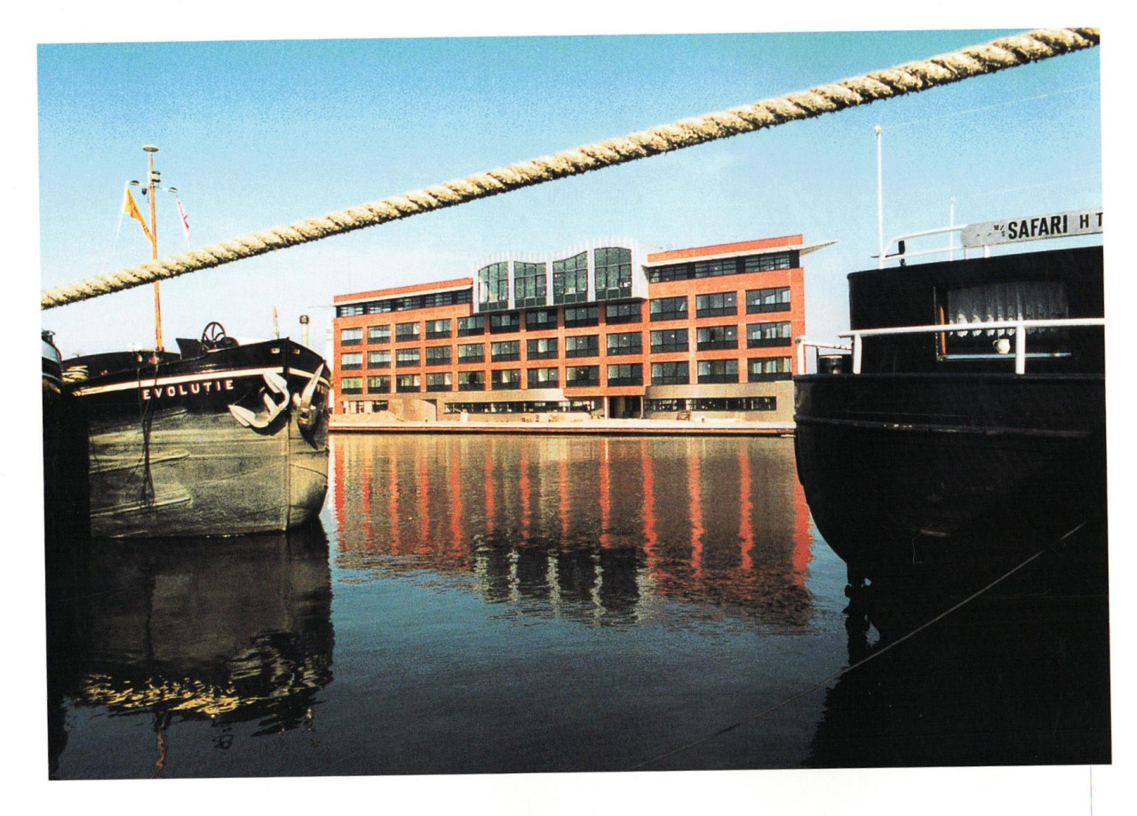Beelspraak , fotoboek Terneuzen