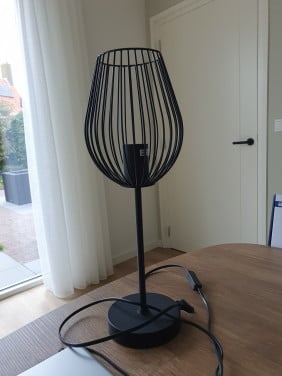 Tafellamp