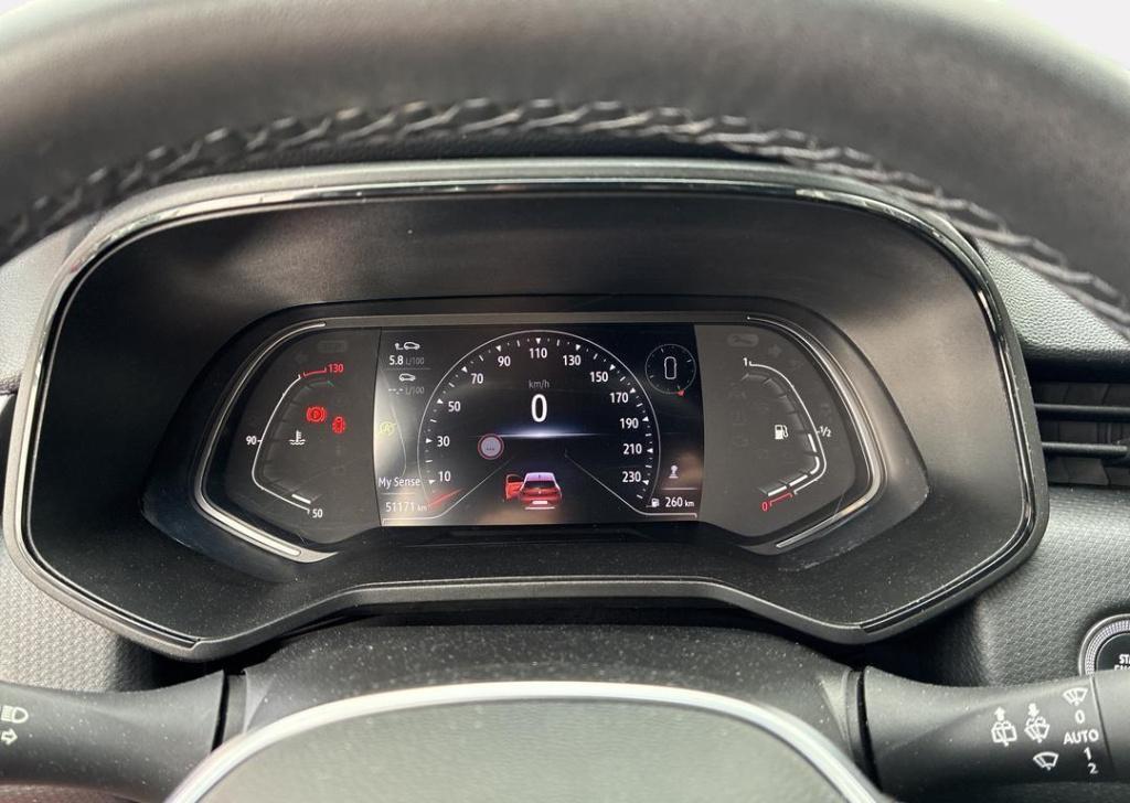 Renault Clio 1.0 tce 90 intens