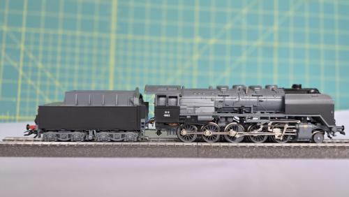 Marklin Ns 4903