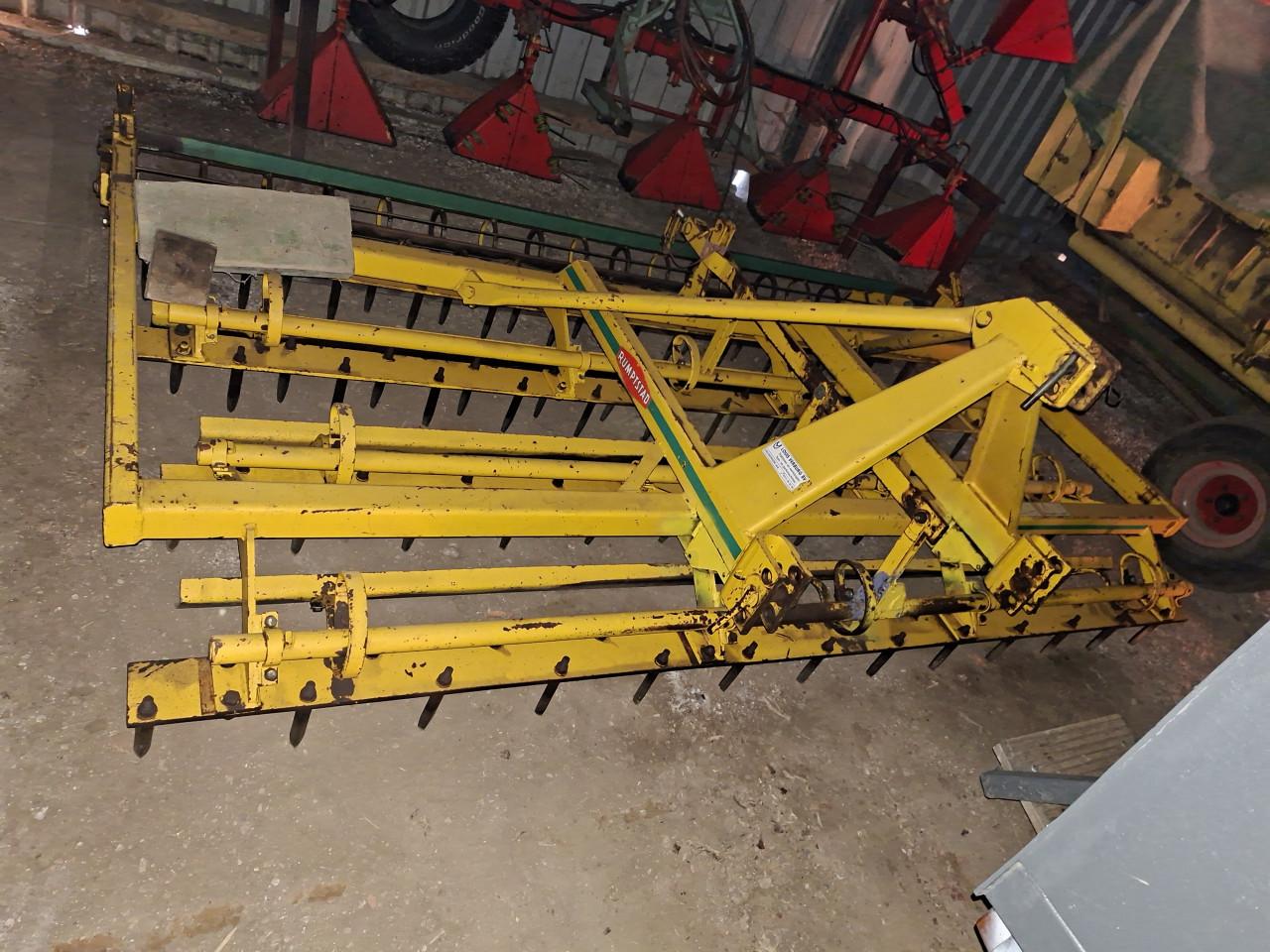 Verschillende machines