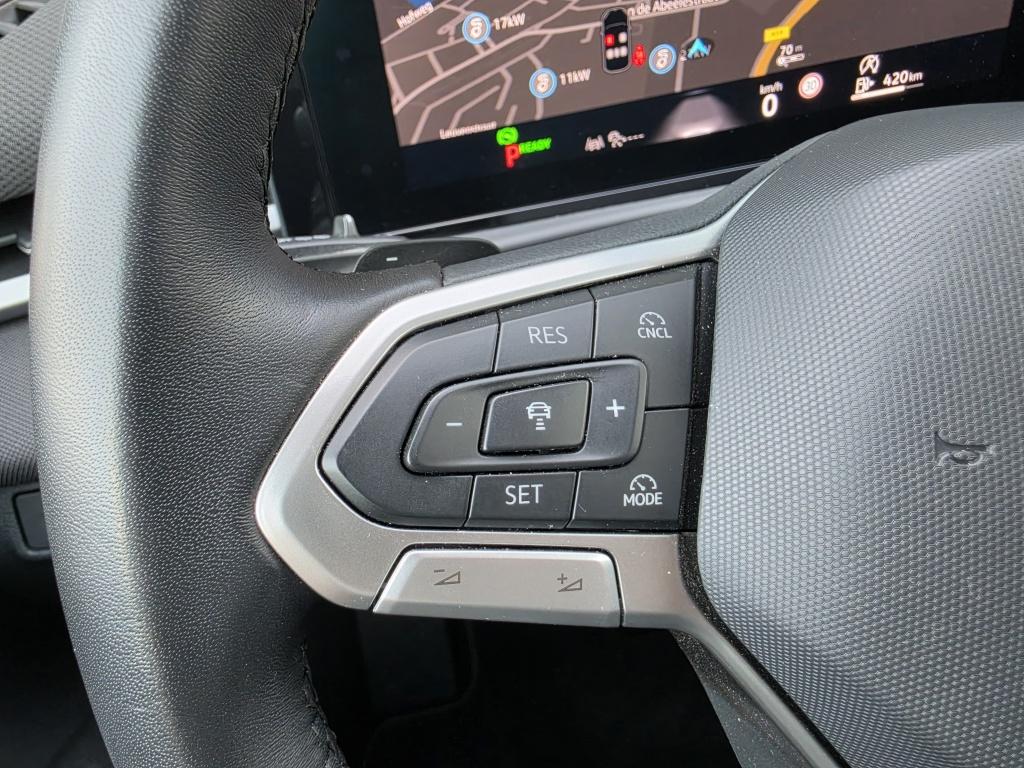 Volkswagen T-roc 1.5 etsi 85 kw life
