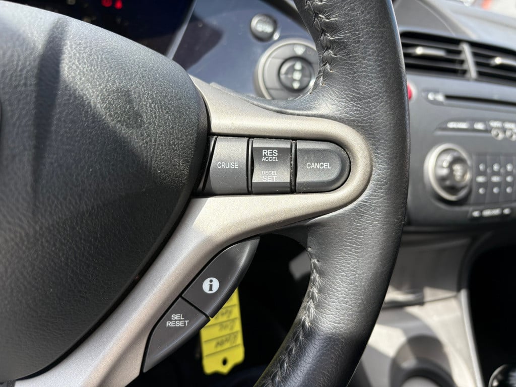 Honda Civic 1.8 sport