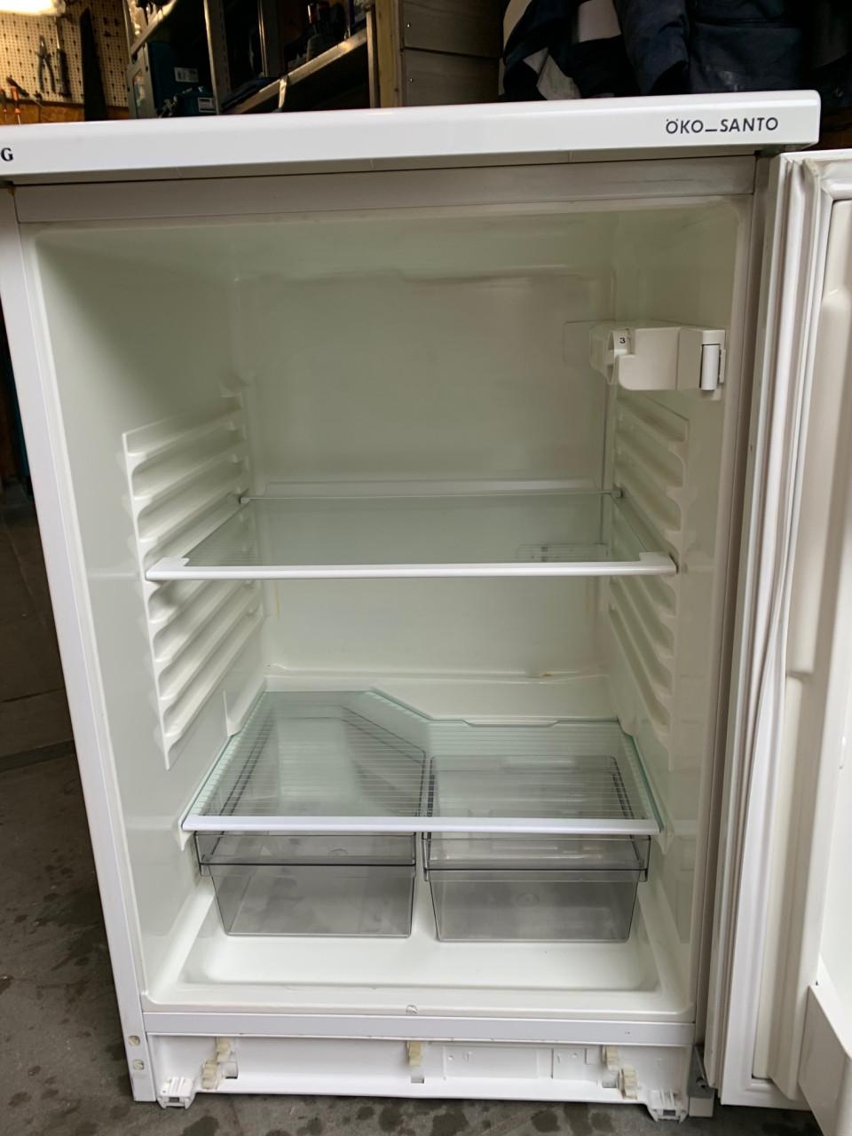 AEG Tafelmodel koelkast