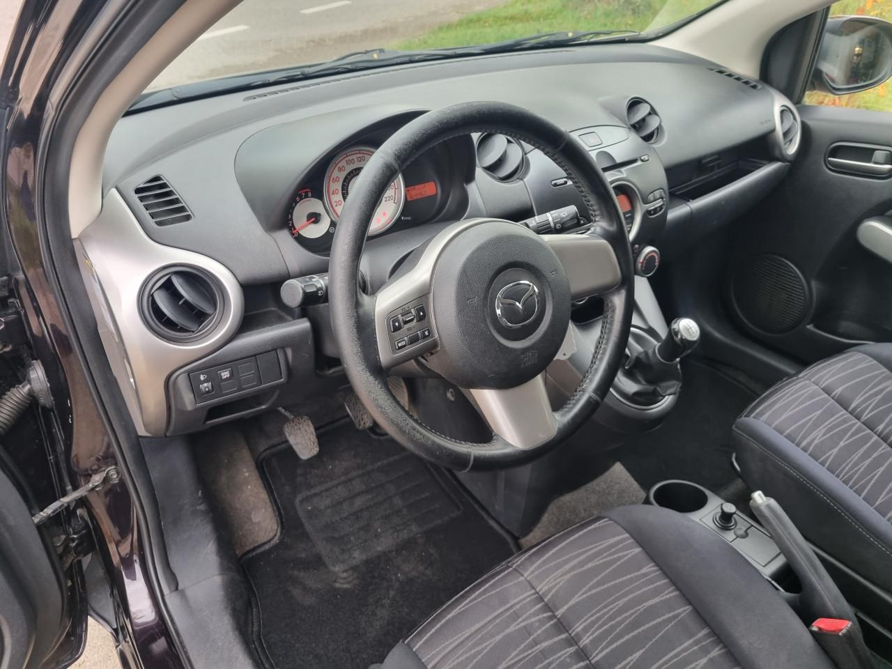 Mazda 2 1.3 TS Plus | 2e Eigenaar!