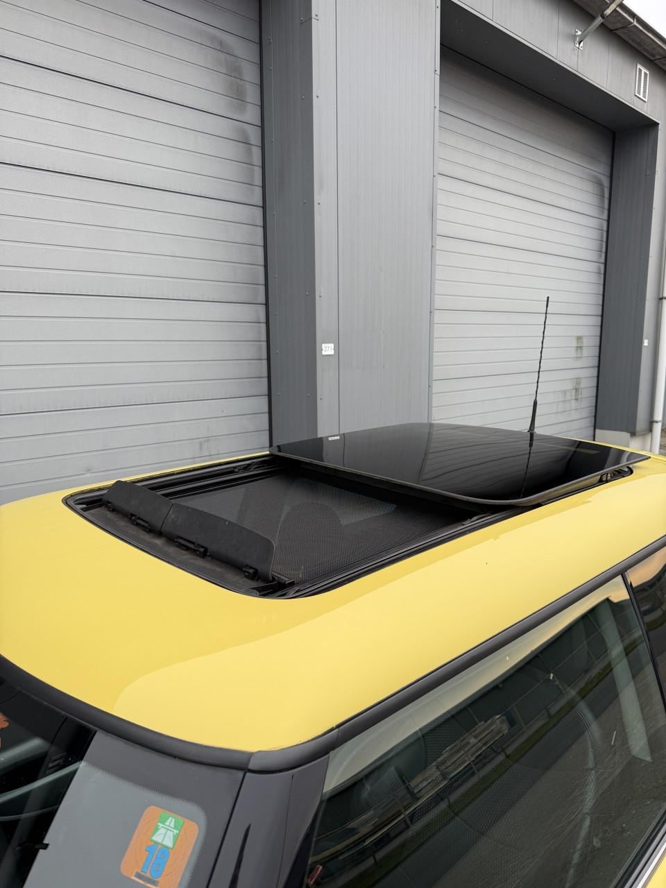 Mini Cooper 1.6 215DKM 2002 NW Koppeling/APK/Beurt/Carplay