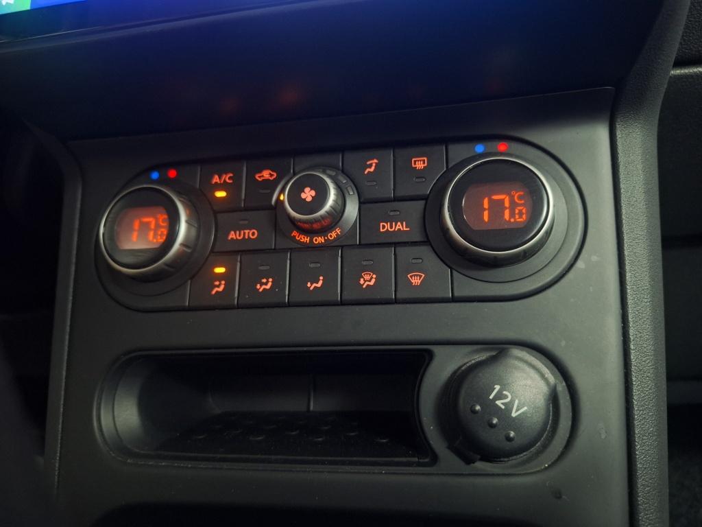 Nissan Qashqai 1.6 acenta | trekhaak | climate control | cruise control
