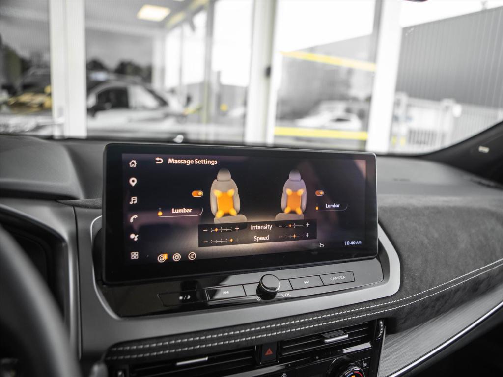 Nissan Qashqai mild-hybrid 160pk automaat tekna plus | bose | pano | memory