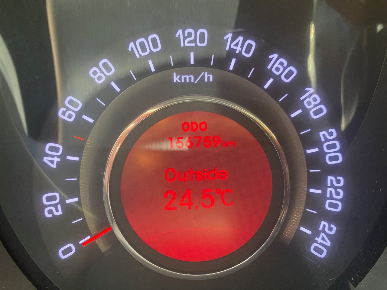 Ia Sportage 2.0 CVVT – Comfort, Ruimte en Stijl! jaar apk, beurt, 3m gar.