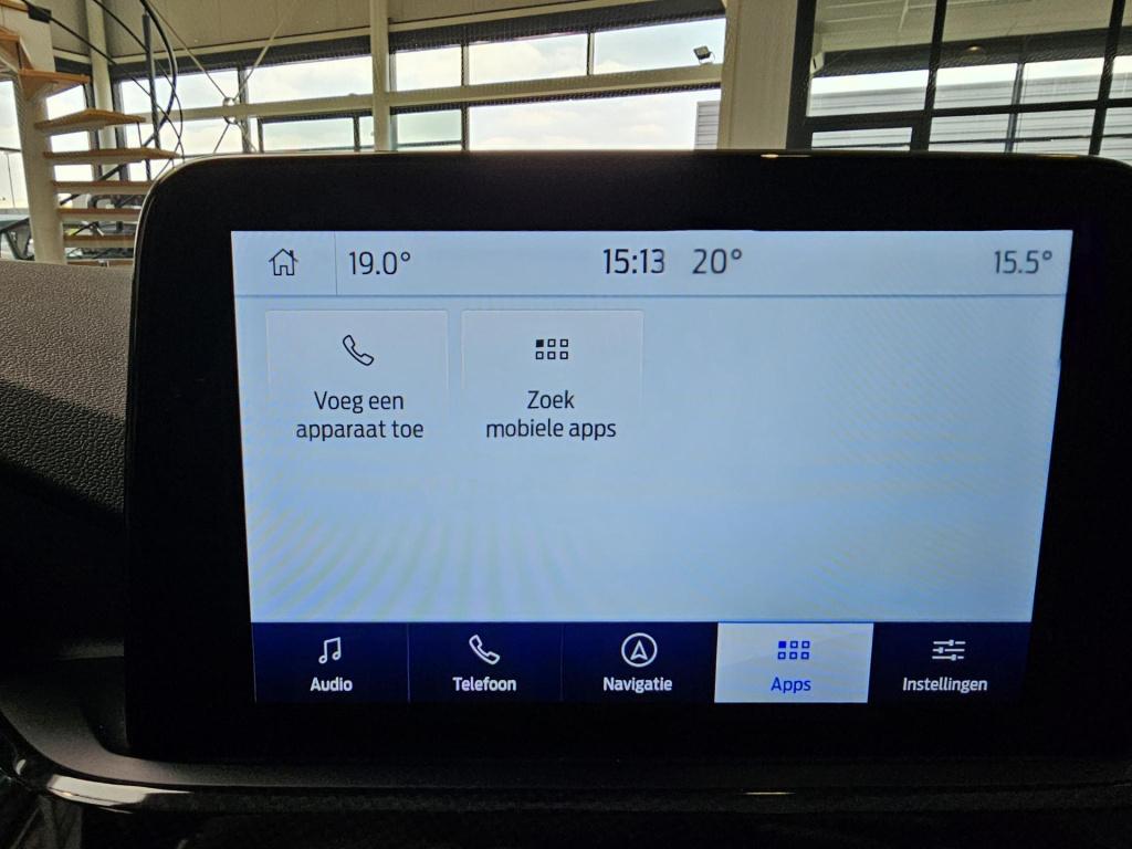 Ford Kuga 1.5 ecoboost st-line x