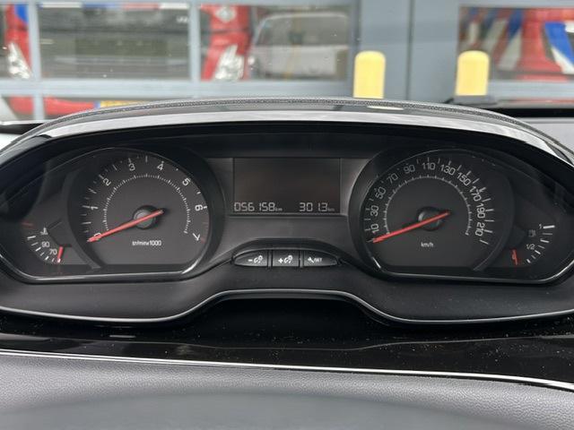 Peugeot 208 1.2 vti access