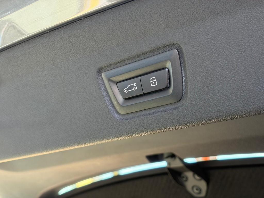 BMW I4 edrive40 high exec.