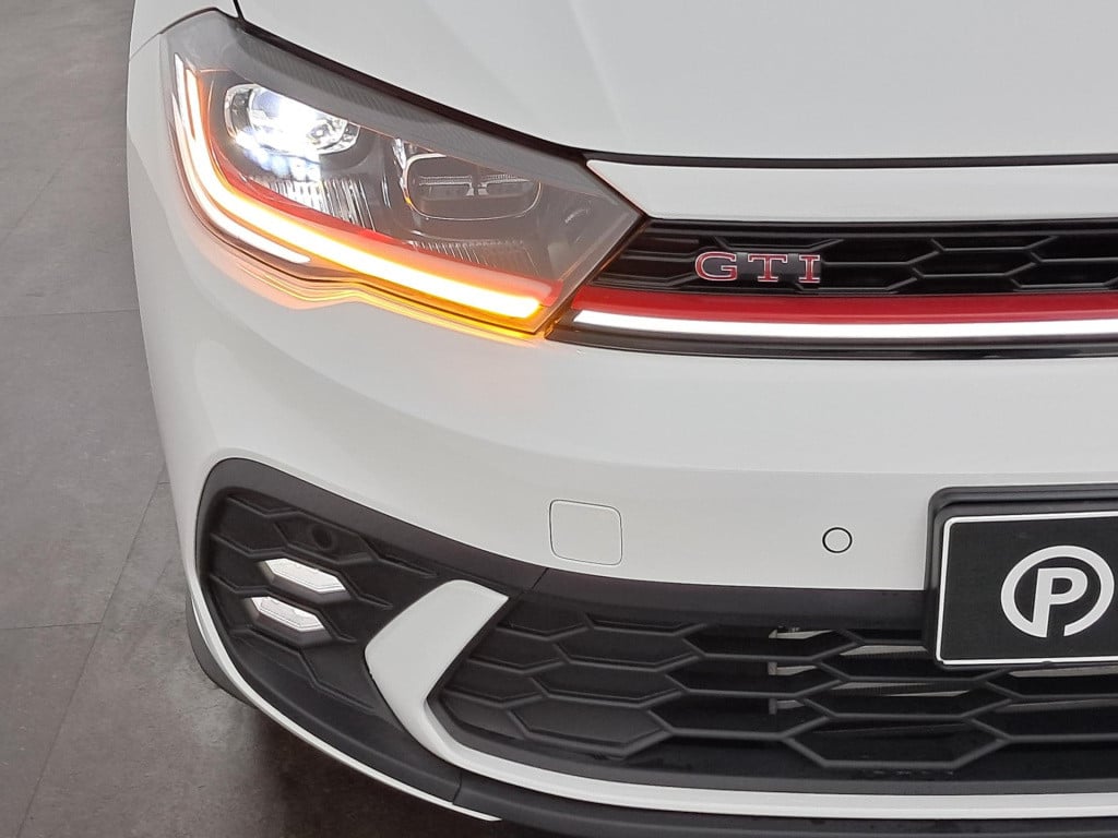 Volkswagen Polo gti gp 2.0 tsi dsg7 207pk