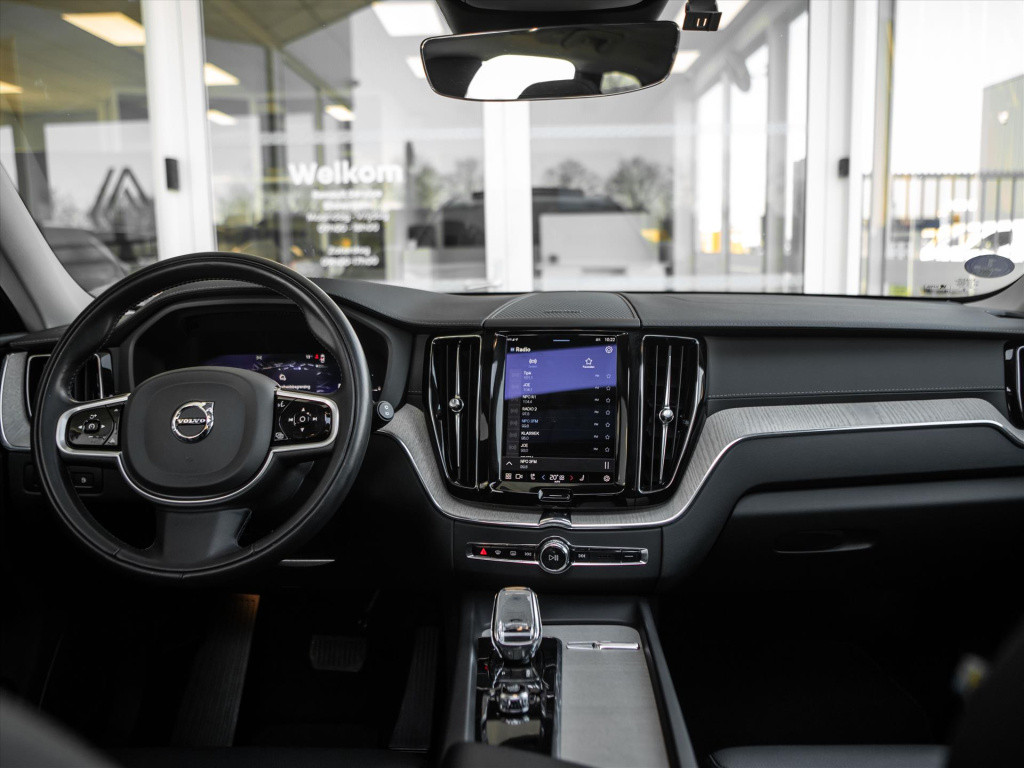 Volvo XC60 t6 twin engine 350pk awd inscription | harman kardon | panoramad