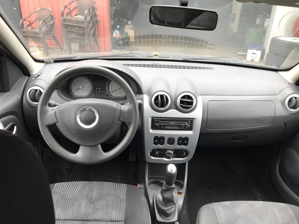 Dacia Sandero 1.2 lauréate