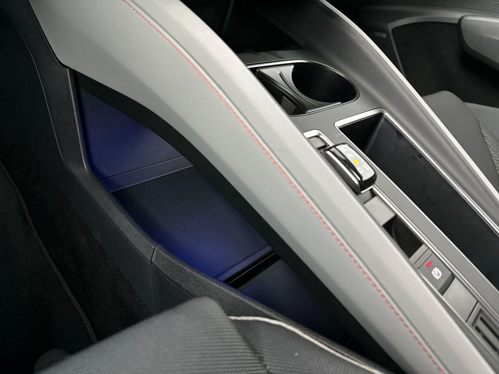 Skoda Elroq 85 business edition