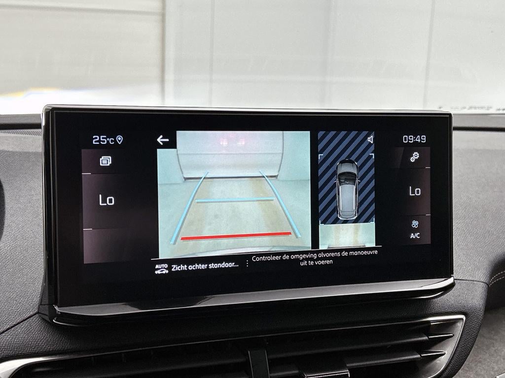 Peugeot 3008 hybrid 145 pk automaat gt | rijklaar | stoelverwarming | adapt
