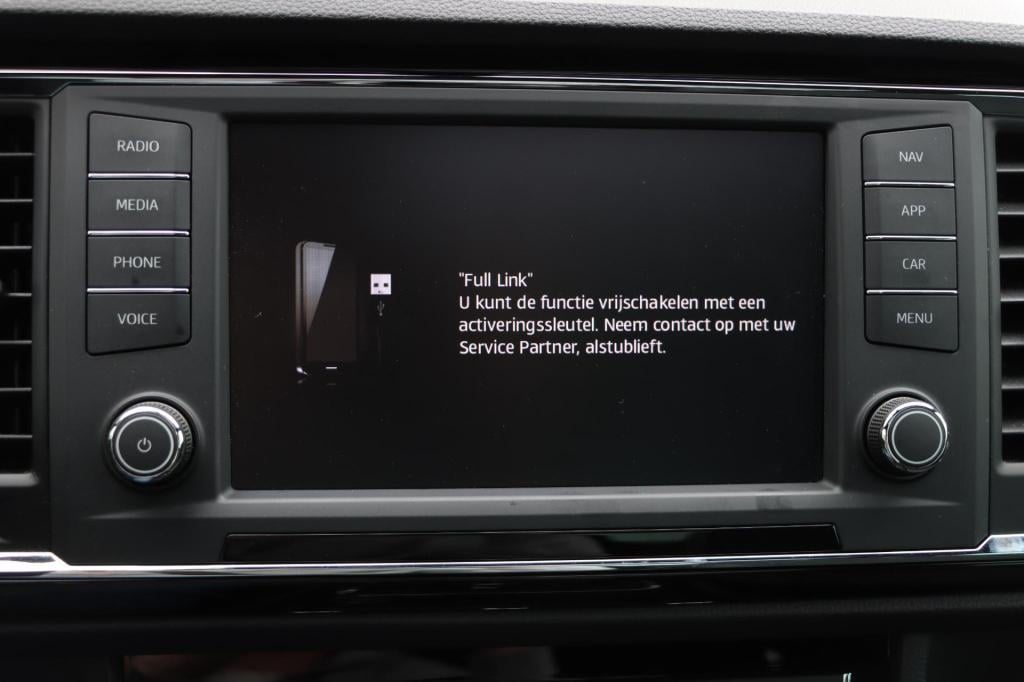 Seat Ateca 1.5 tsi fr business intense 150pk dsg7