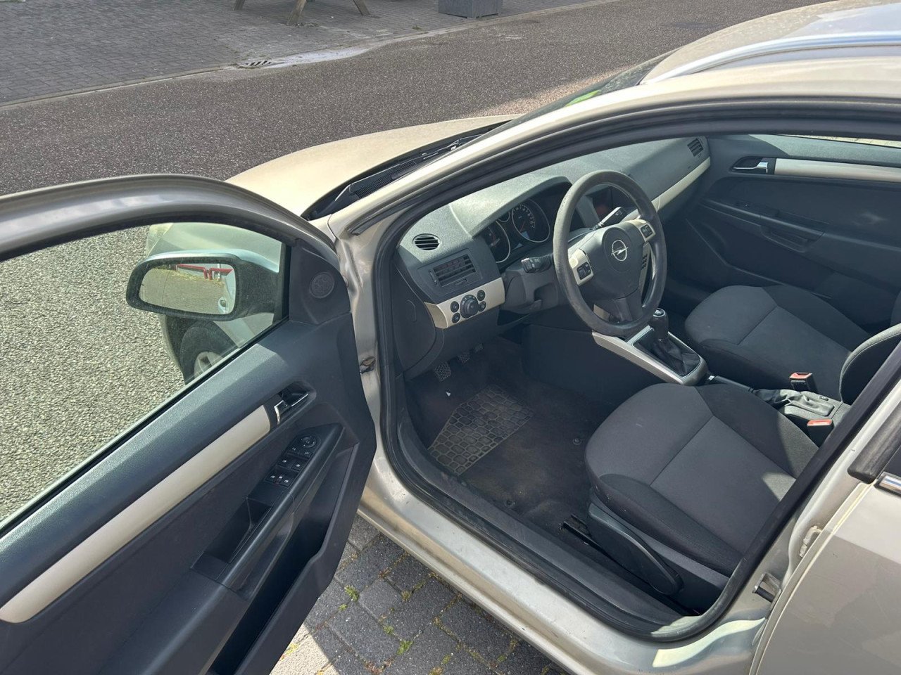 Opel Astra Wagon 1.7 CDTi Business Wagon Belgische auto