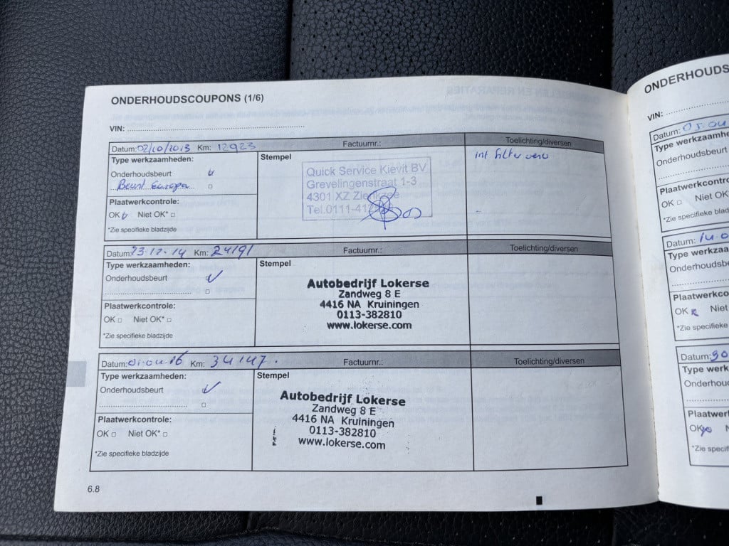 Dacia Duster 1.6 aniversare