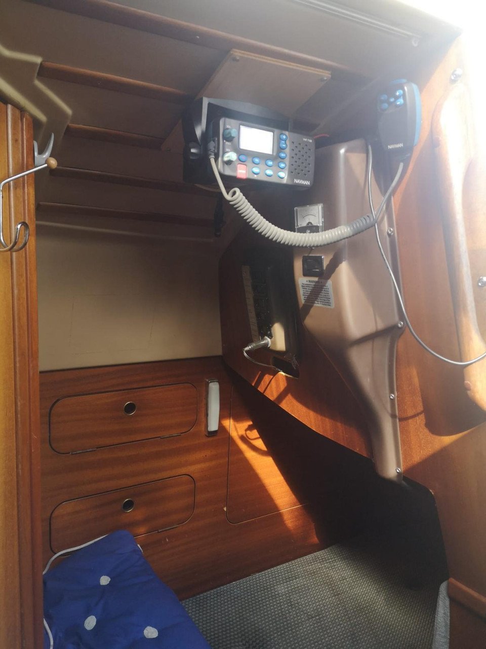 Duetta 86 Dehler zeilboot