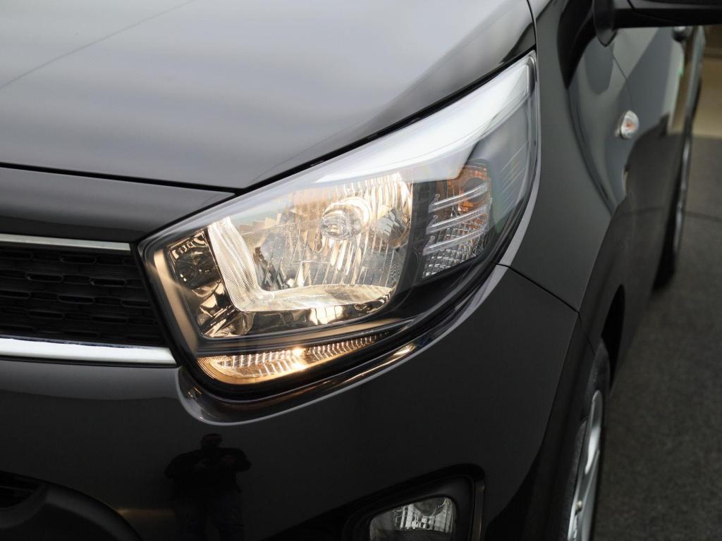 Kia Picanto 1.0 dpi comfortline | automaat | lage km stand | cruise control