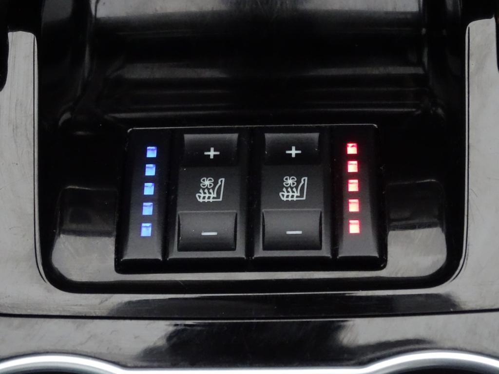 Ford Galaxy 2.0 scti titanium automaat 7-persoons | trekhaak | pano