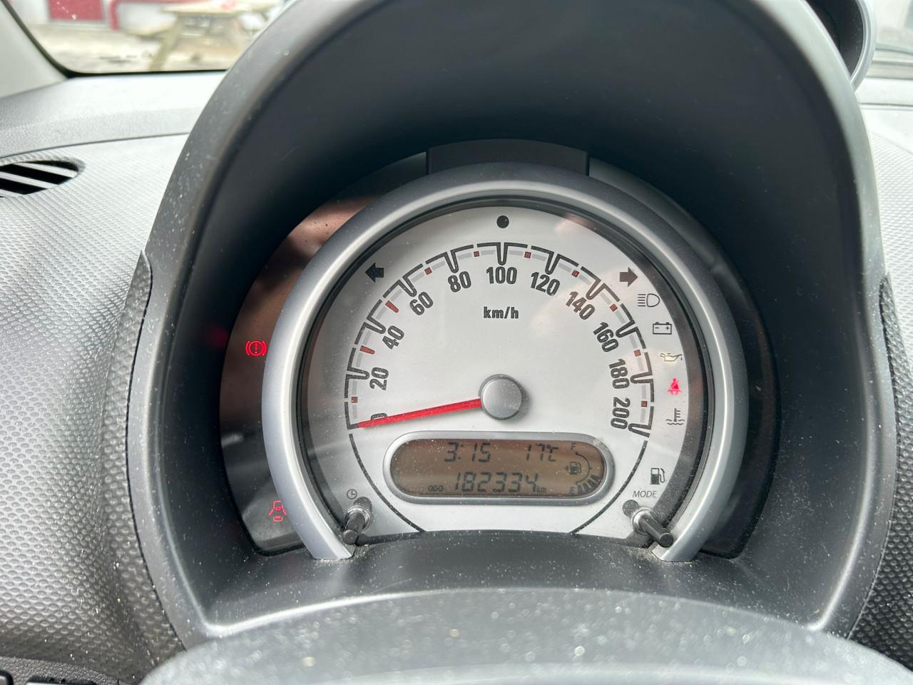 Opel Agila 1.0 Edition LPG Heel Goedkoop Rijden!/ijskoude Airco❄/LM Velgen