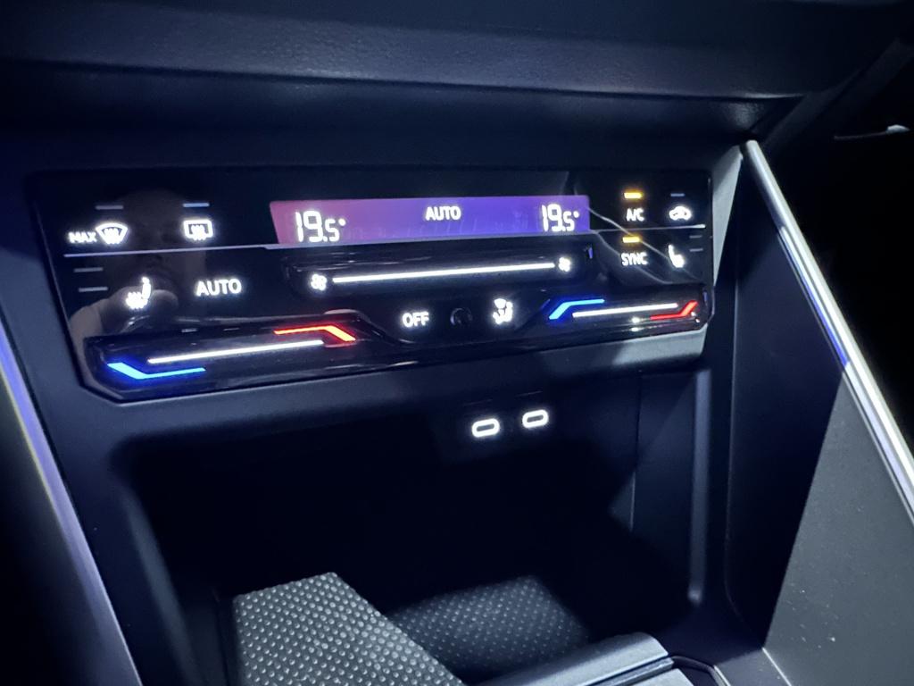 Volkswagen Polo 1.0 tsi life business * appconnect*led*camera*pdcv&a*cruise