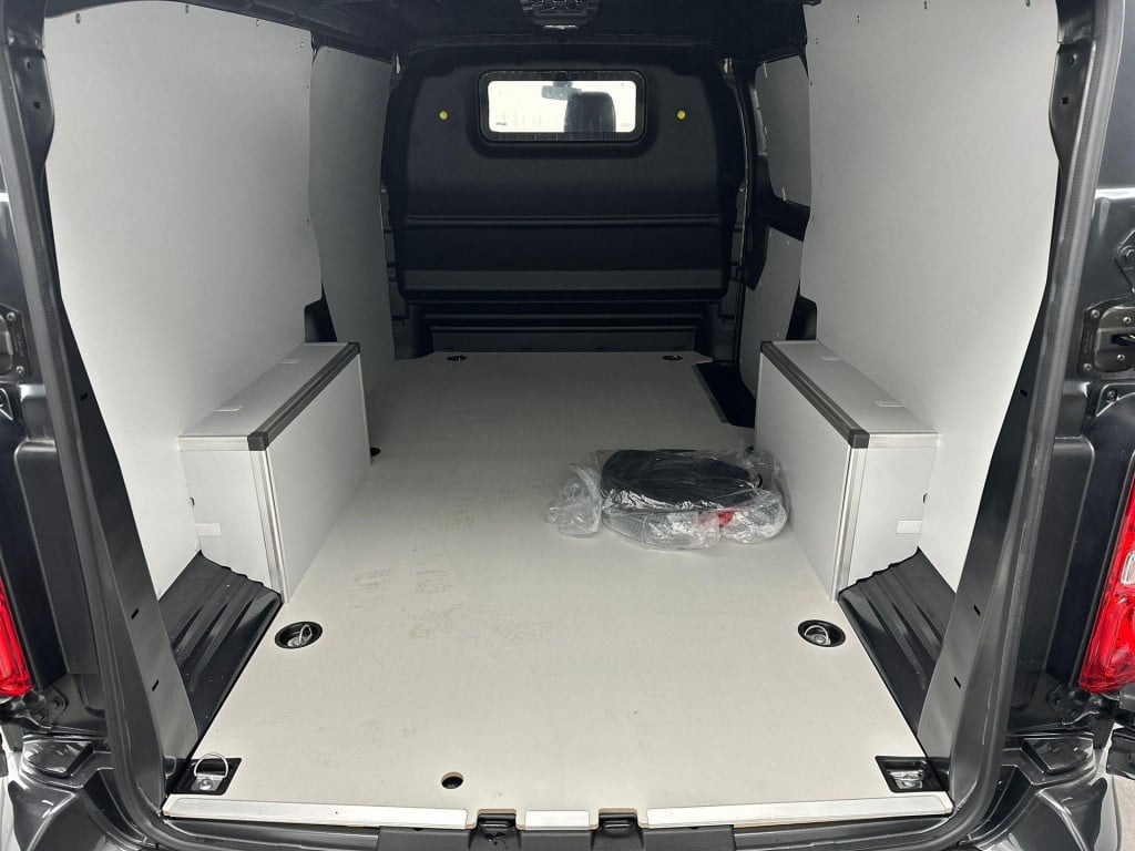 Opel Vivaro-e electric l3 75 kwh | pack drive assist | surround nav | comfo