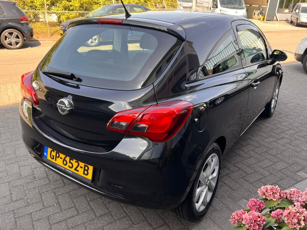 Opel Corsa 1.4 edition