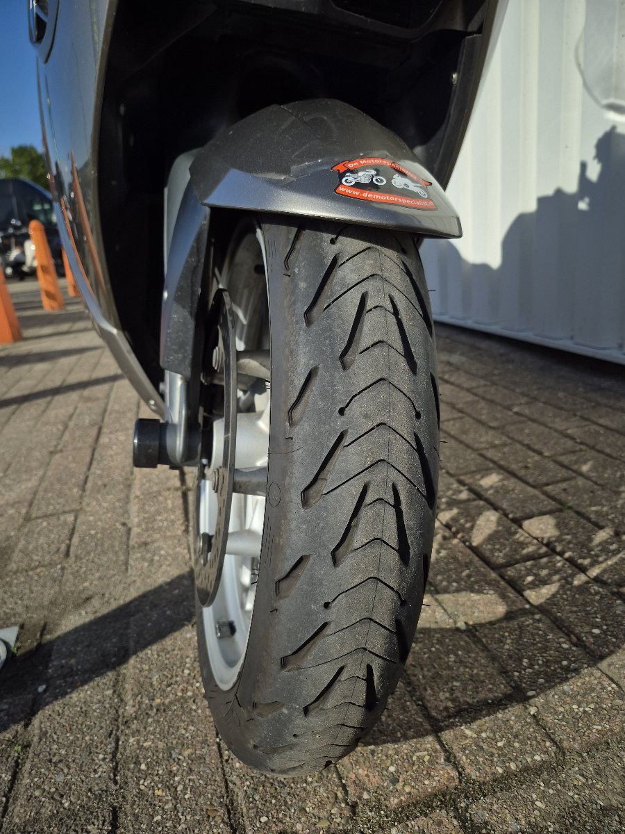 Bmw K1300GT uit 2010, mooie toermotor